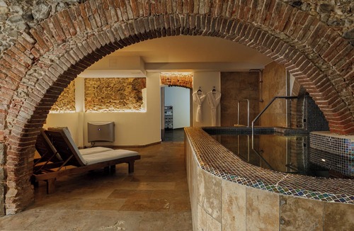 Castello d'Empuries Hotel | Boutique Hotel Comtal Empuries