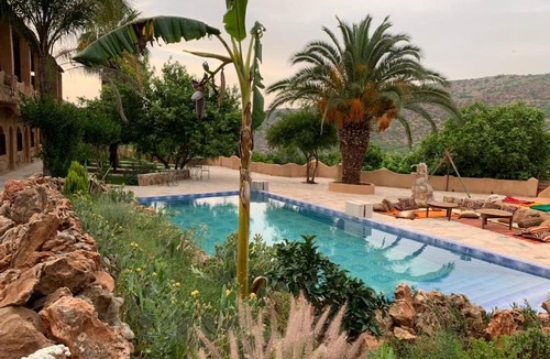 Bouchfaa Resort | Azzaouia Resort & development