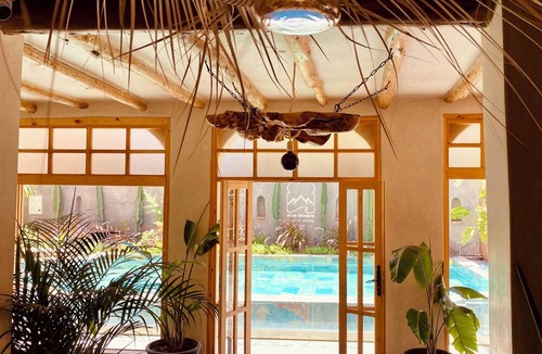 Tamraght Hotel | Atlas Wonders Coworking Surf Camp