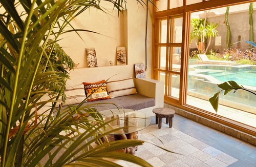 Tamraght Hotel | Atlas Wonders Coworking Surf Camp