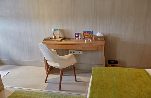Zaouia Sidi Abdallah Ben Sassi Hotel | AG Hôtel & Spa Marrakech