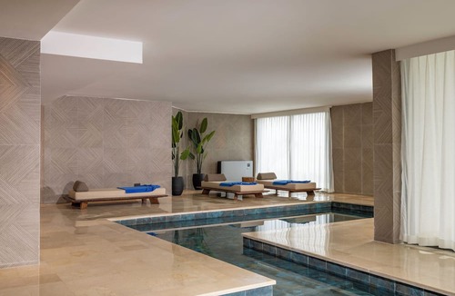 Malabata Hotel | Idou Malabata Beach and Spa
