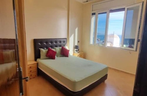 Taghazout Apartment | Appartement Centre de Taghazout
