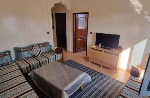 Taghazout Apartment | Appartement Centre de Taghazout