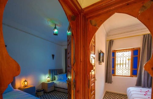 Kbour Chou House | Riad Amely