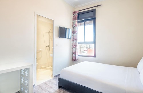 Medina of Tangier Hotel | Hôtel Mauritania Centre Tangier