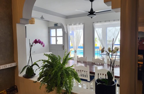 Ghazoua House | Riad Ghazal