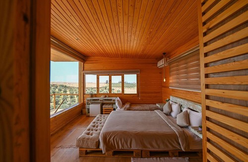 Tameslouht Hotel | Le Parc des Oliviers