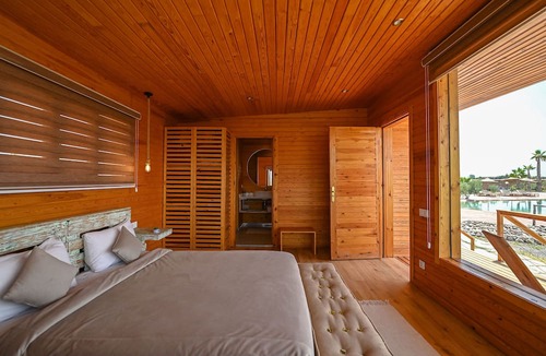 Tameslouht Hotel | Le Parc des Oliviers
