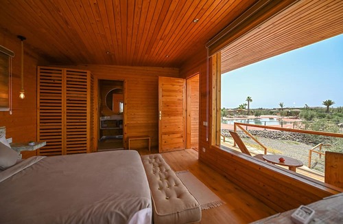Tameslouht Hotel | Le Parc des Oliviers
