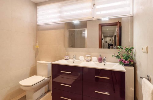 Marcilla Apartment | Apartment 'Casa Ana De Velasco' with Private Pool, Private Terrace and Wi-Fi
