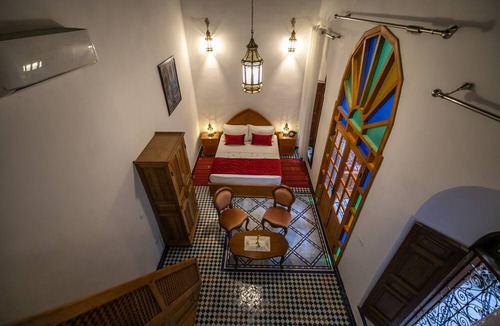 R'habet Zbib House | Riad Jamal