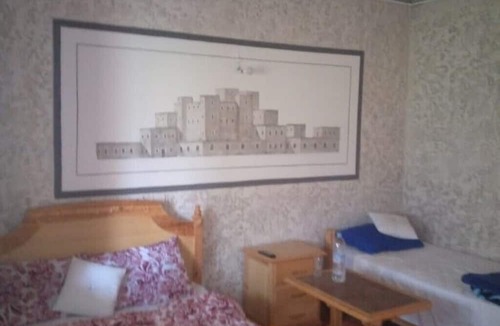 Tabant House | Lodge le noyer