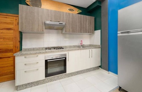 Imsouane Apartment | Walkingdistance to great surfing