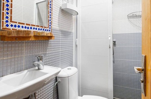 Imsouane Apartment | Walkingdistance to great surfing