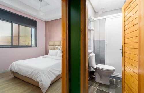 Imsouane Apartment | Walkingdistance to great surfing