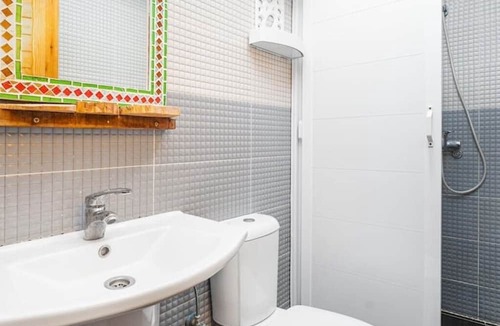Imsouane Apartment | Imsouane Bay, 2 Schlafzimmer, Balkon/meerblick