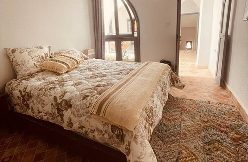 Essaouira Coast House | Hotel Riad California