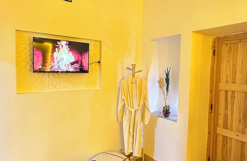 Ait Sedrate Jbel El Soufla House | Riad dreams dades