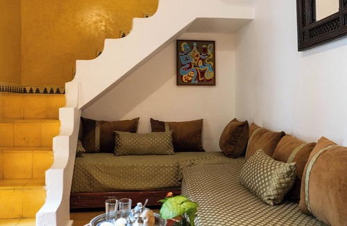 Medina House | Riad Oasis d'Asilah