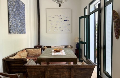 Medina House | Riad Oasis d'Asilah