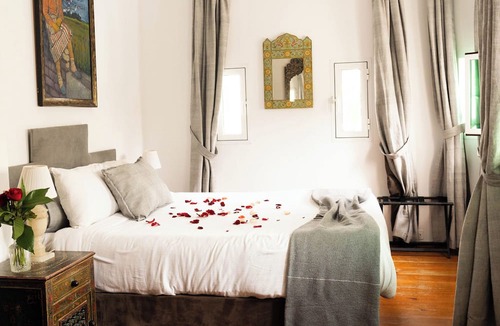 Medina House | Riad Oasis d'Asilah