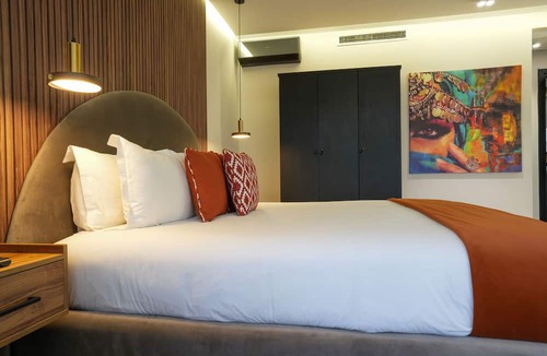 Agdal Hotel | Le M Hôtel