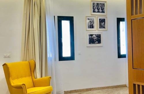 El Ensanche Hotel | Soho Boutique Tetuan