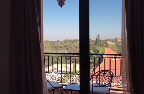 Tnine Ourika House | Riad Timskrine