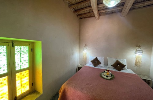 Ait Sedrate Sahl El Gharbia House | Maroc des Merveilles - Chez l'habitant
