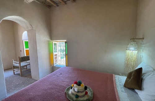 Ait Sedrate Sahl El Gharbia House | Maroc des Merveilles - Chez l'habitant