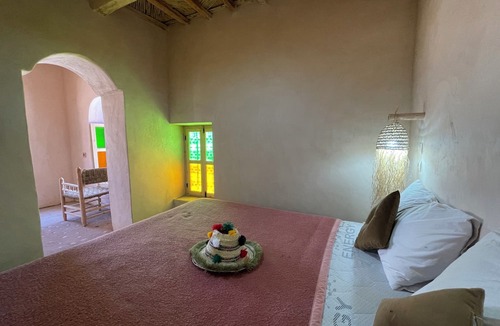 Ait Sedrate Sahl El Gharbia House | Maroc des Merveilles - Chez l'habitant