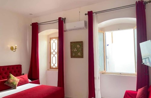 Medina of Tangier Hotel | hotel palace