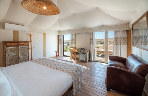 Sidi Badhaj Hotel | Inara Camp