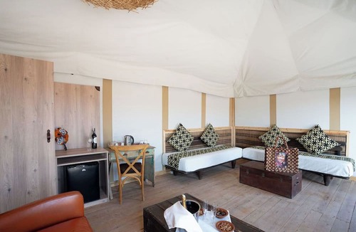Sidi Badhaj Hotel | Inara Camp