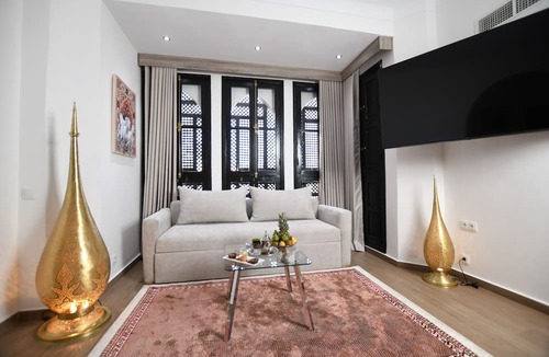 Agdal Hotel | 555 HOTEL CLUBBING ADULTS ONLY