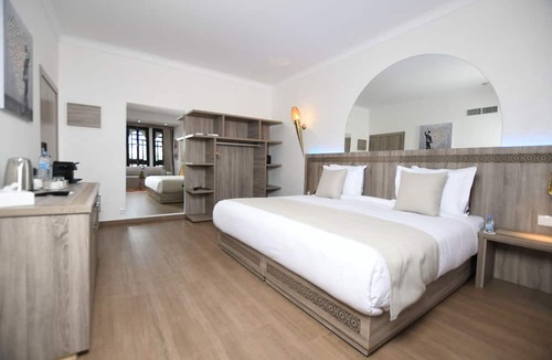 Agdal Hotel | 555 HOTEL CLUBBING ADULTS ONLY