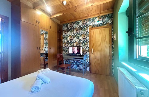 Sambreixo Hotel | Casa Bolboreta