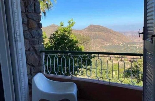 Imouzzer des Ida Outanane Hostel | Auberge des Cascades