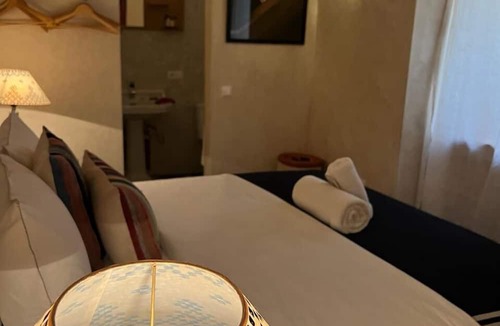 Mouassine Hotel | Riad Alena Marrakech