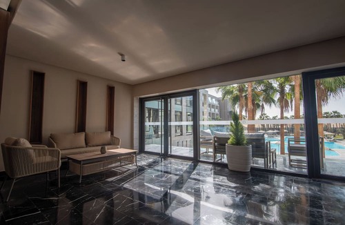 Agadir City Center Hotel | Dominium Palace