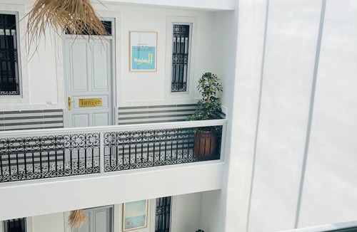 Riad Zitoun Jdid Hotel | Riad Allal