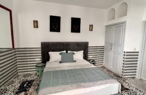 Riad Zitoun Jdid Hotel | Riad Allal