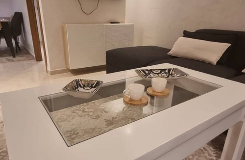 La Ville Haute Apartment | Appart Familial Chic & Confort