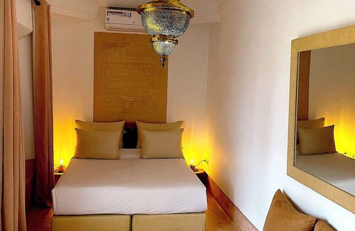 Riad Zitoun Jdid House | Riad See Moon et Spa