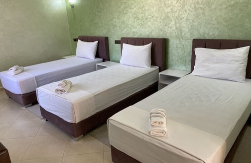 Errachidia Hotel | IGHIZ INN Resort