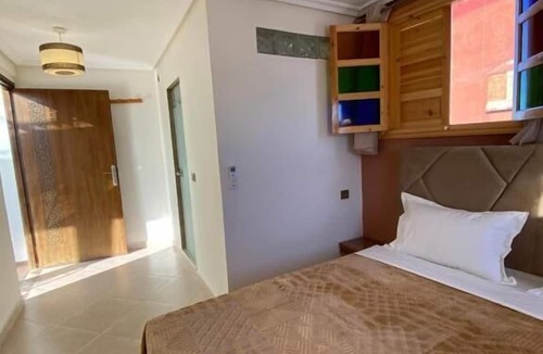 Medina of Rabat Hotel | Riad Jbara 2