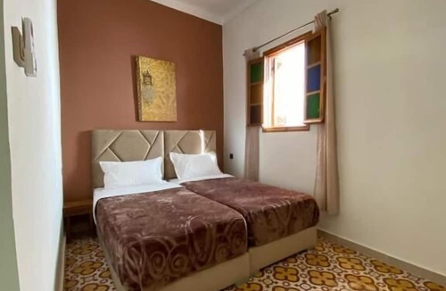 Medina of Rabat Hotel | Riad Jbara 2