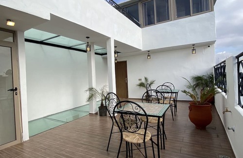 Medina of Rabat Hotel | Riad Jbara 2