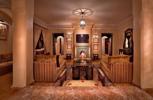 El Hara House | Riad Kniza